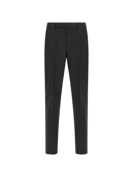 Costum Zegna de lână gri