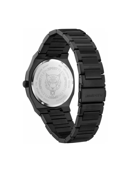 Zegarek Plein Sport czarny