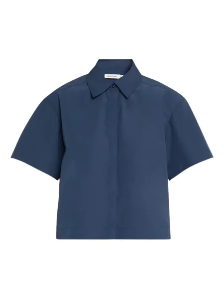 Koszula Simkhai niebieska