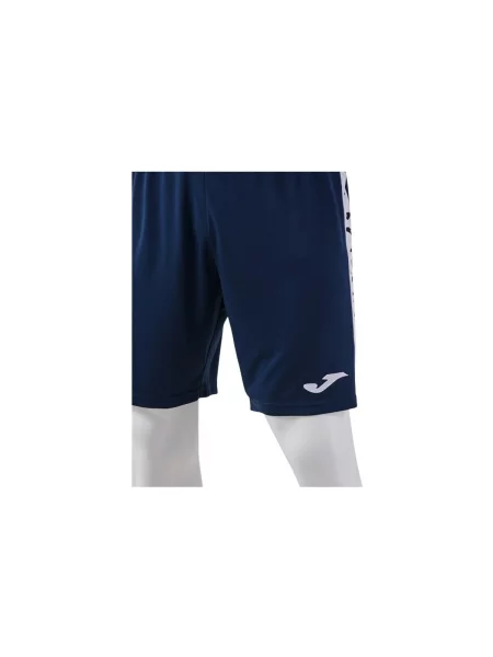 Pantaloni Joma albastru