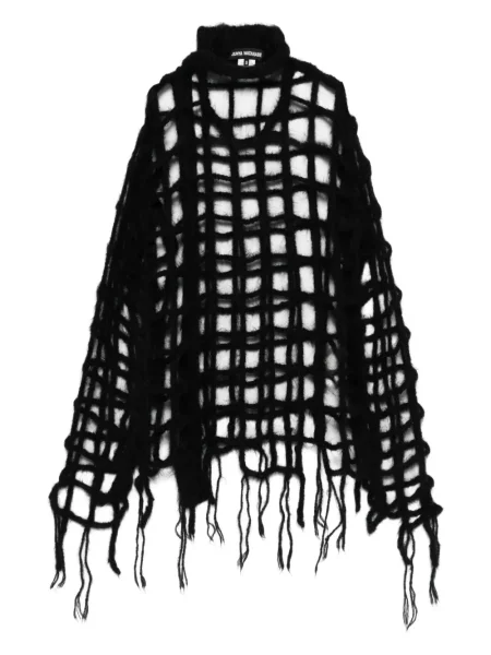 Sweter Junya Watanabe czarny