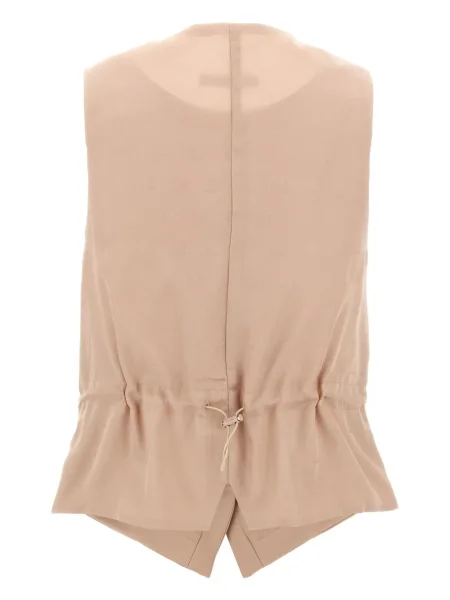 Vestă Max Mara roz