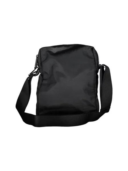 Torba na ramię Calvin Klein czarna