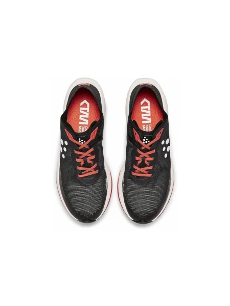 Pantofi Craft negru
