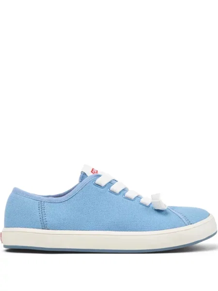 Sneakerși Camper albastru