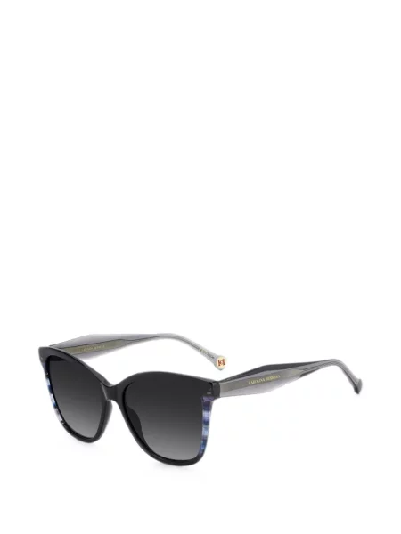 Ochelari de soare Carolina Herrera negru