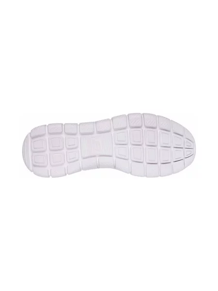 Futó félcipo Skechers szürke