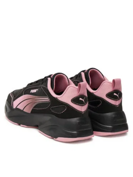 Puma Superge CASSIA Satin Princess 02 črna
