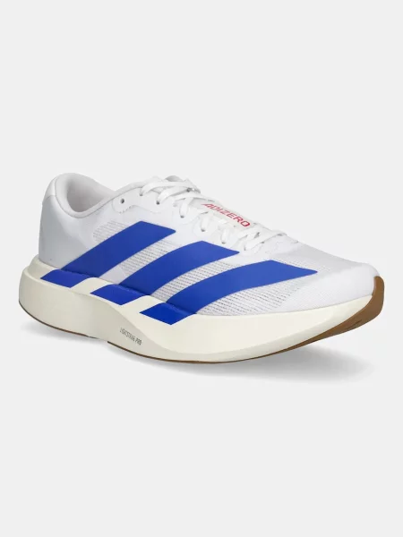 Sneakersy Adidas Originals białe