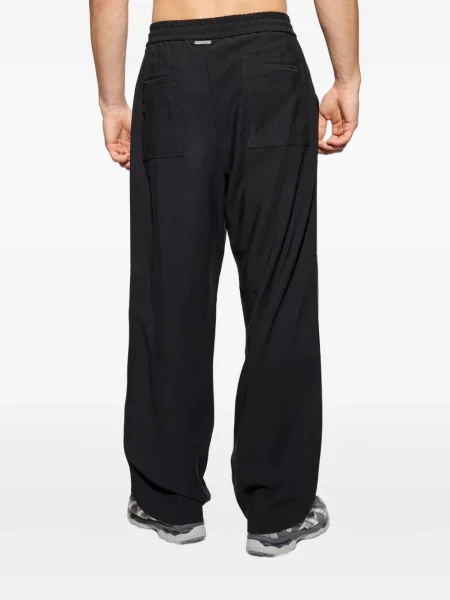 Pantaloni Iceberg negru