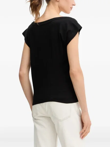 Tricou Miss Sixty negru