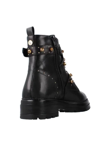 Pantofi Steve Madden negru