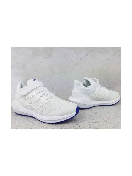Pantofi copii Adidas alb