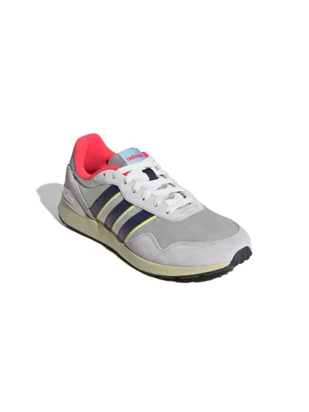 Sneakerși Adidas Sportswear alb