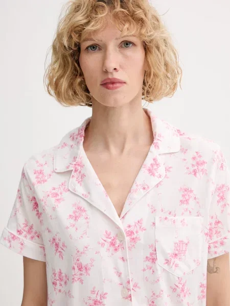 Пижама Lauren Ralph Lauren