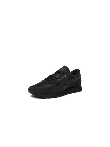 Sportcipők Reebok Eo Classic fekete