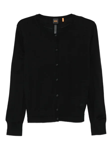 Cardigan Boss negru