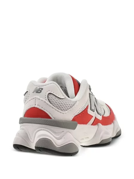 Sneakersy dziecięce New Balance białe
