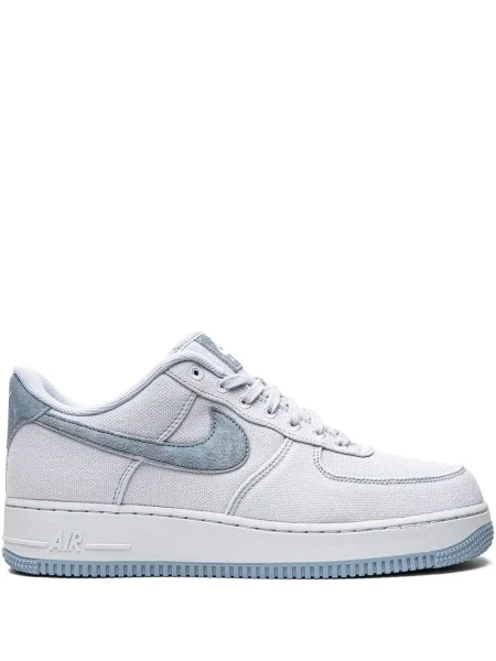 Sneakerși Nike Air Force 1 albastru