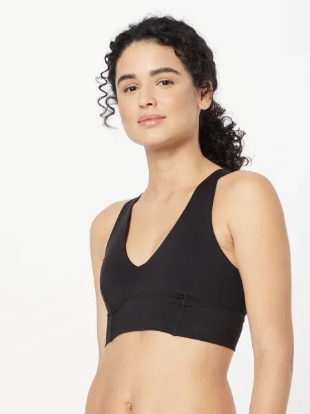 Aim'n Sutien sport negru