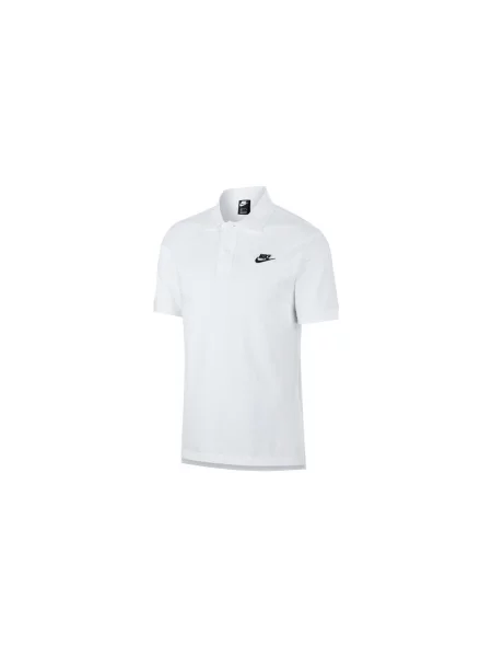 Majica Nike bijela
