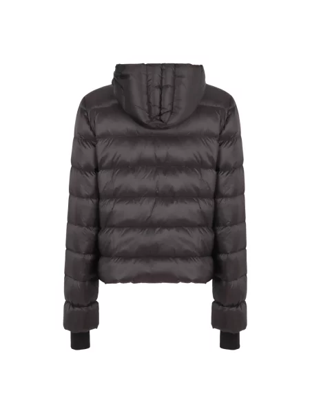 Kurtka Rick Owens czarna