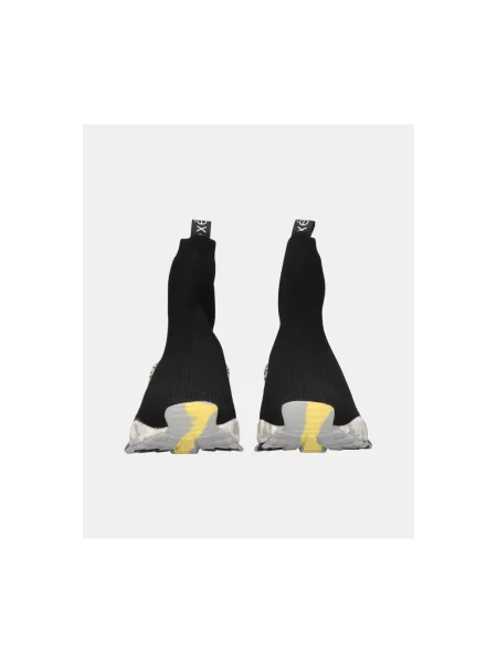 Pantofi Exé Shoes negru