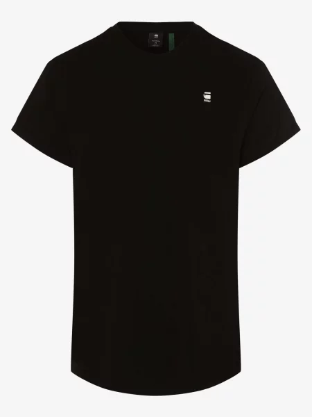 G-Star Raw T-Shirt Lash czarny