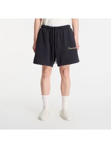 Šortky Fear Of God Essentials čierna