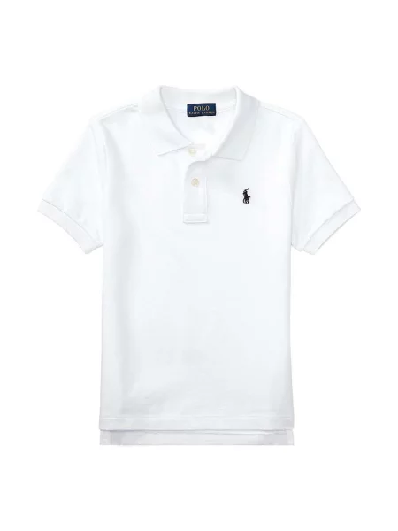 Детское поло Polo Ralph Lauren