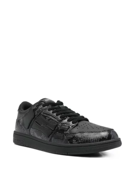 Sneakerși Amiri negru