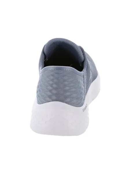 Pantofi Skechers albastru