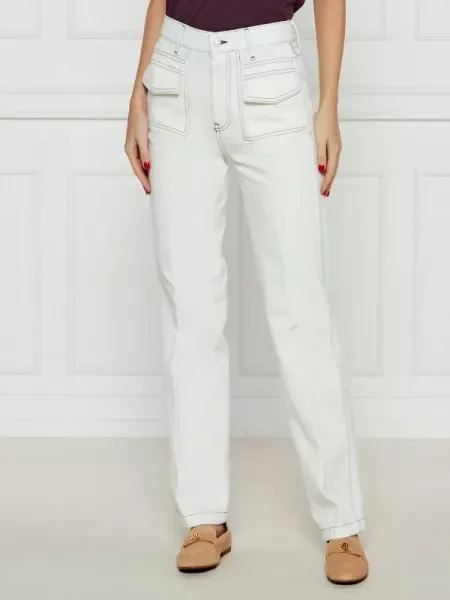 Tommy Hilfiger Blugi | Relaxed fit | high waist