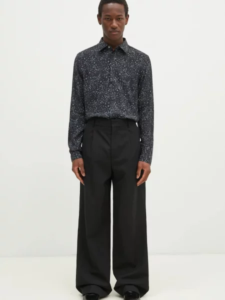Рубашка Paul Smith