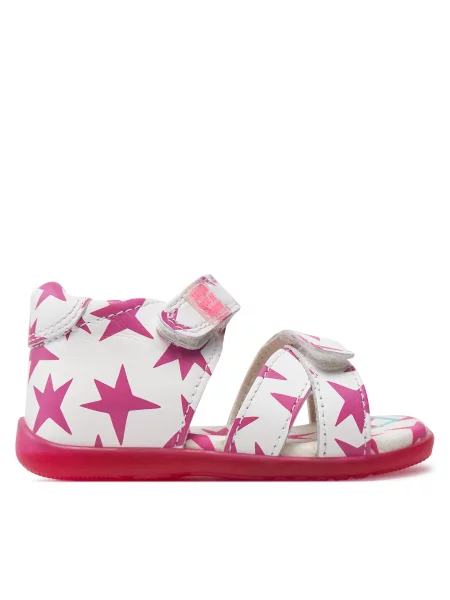 Basutės Agatha Ruiz de la Prada balta