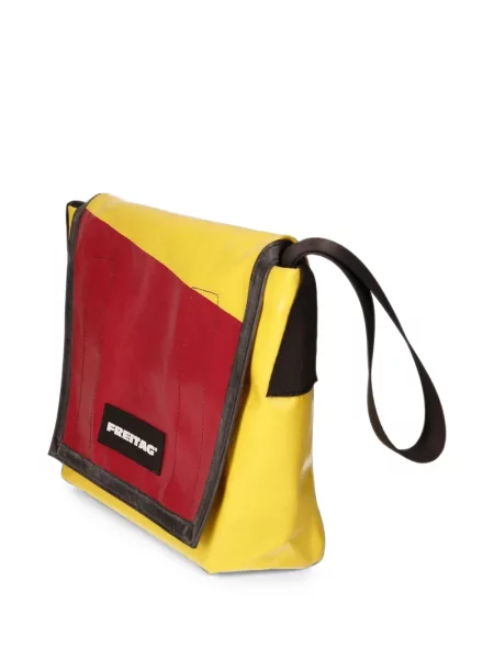Geantă crossbody Freitag galben