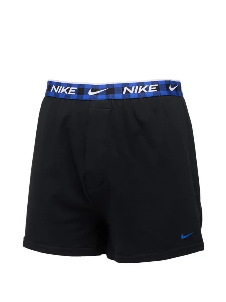 Sneakerși Nike Air Force 1 cu autograf alergare gri