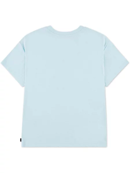 Tricou copii Converse violet