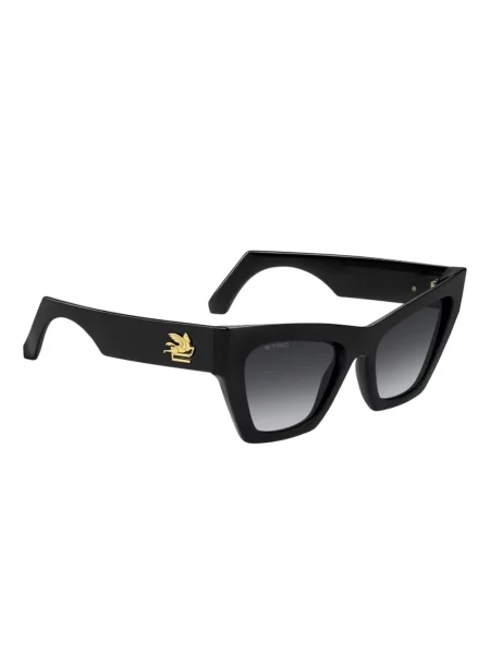 Ochelari de soare Etro negru