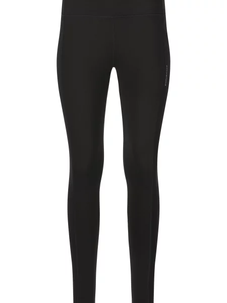 Legginsy Endurance Strong czarne