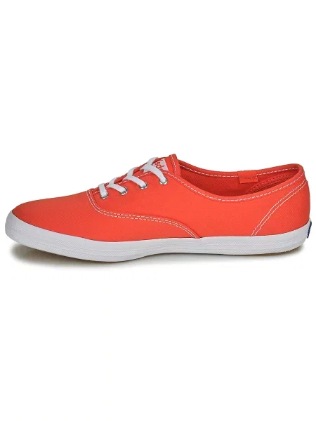Pantofi Keds roșu