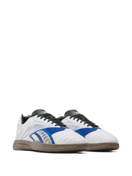 Sneakerși Reebok alb