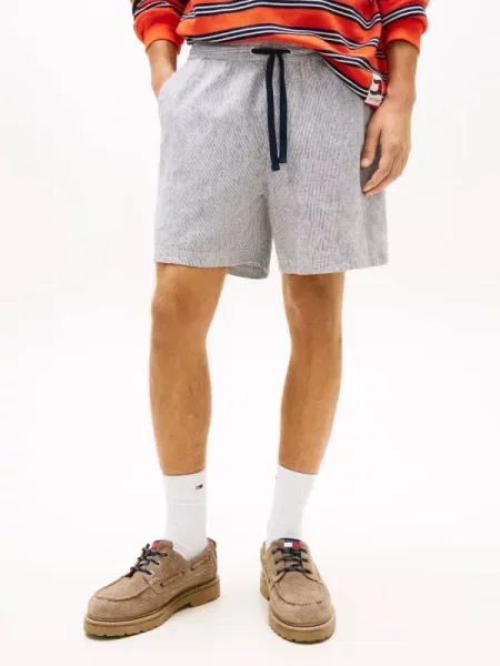 Tommy Jeans De in pantaloni scurți | Relaxed fit