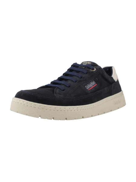 Pantofi Callaghan albastru
