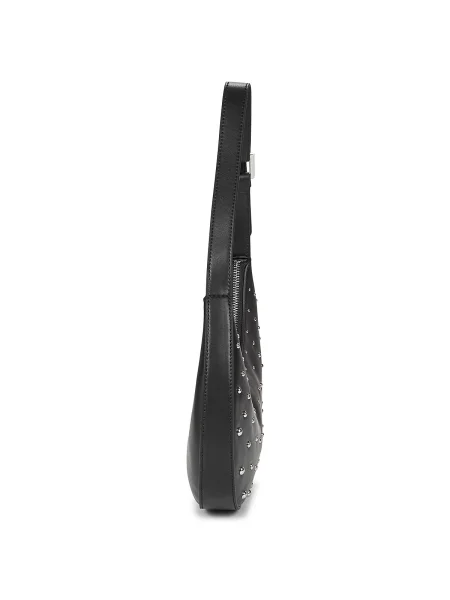 Geantă Pepe Jeans negru