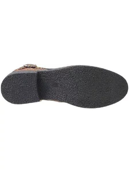 Pantofi Laura Vita maro