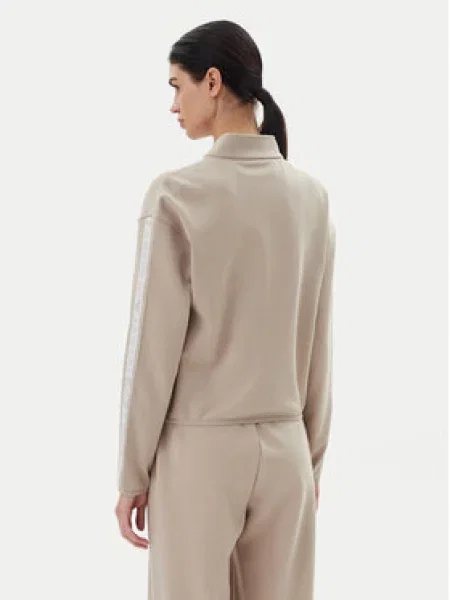 Emporio Armani Džemperis smėlio