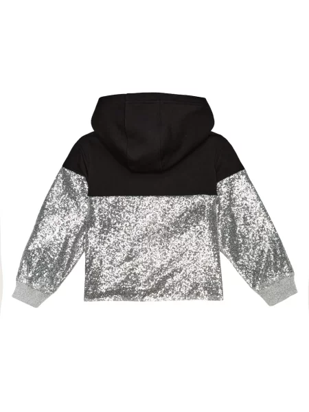 Hoodie Givenchy μαύρο