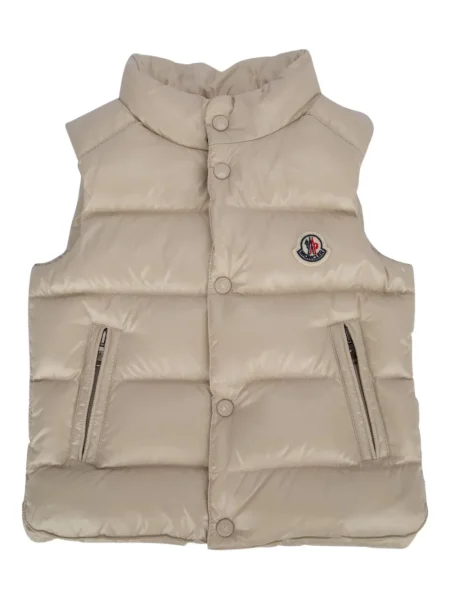 Pūkinė liemenė Moncler Enfant