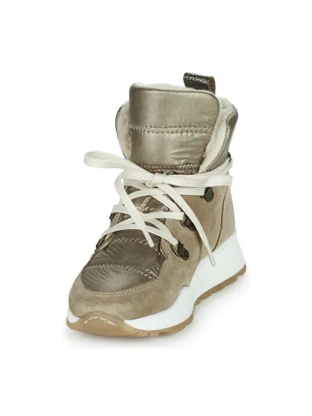 Pantofi copii Bullboxer bej